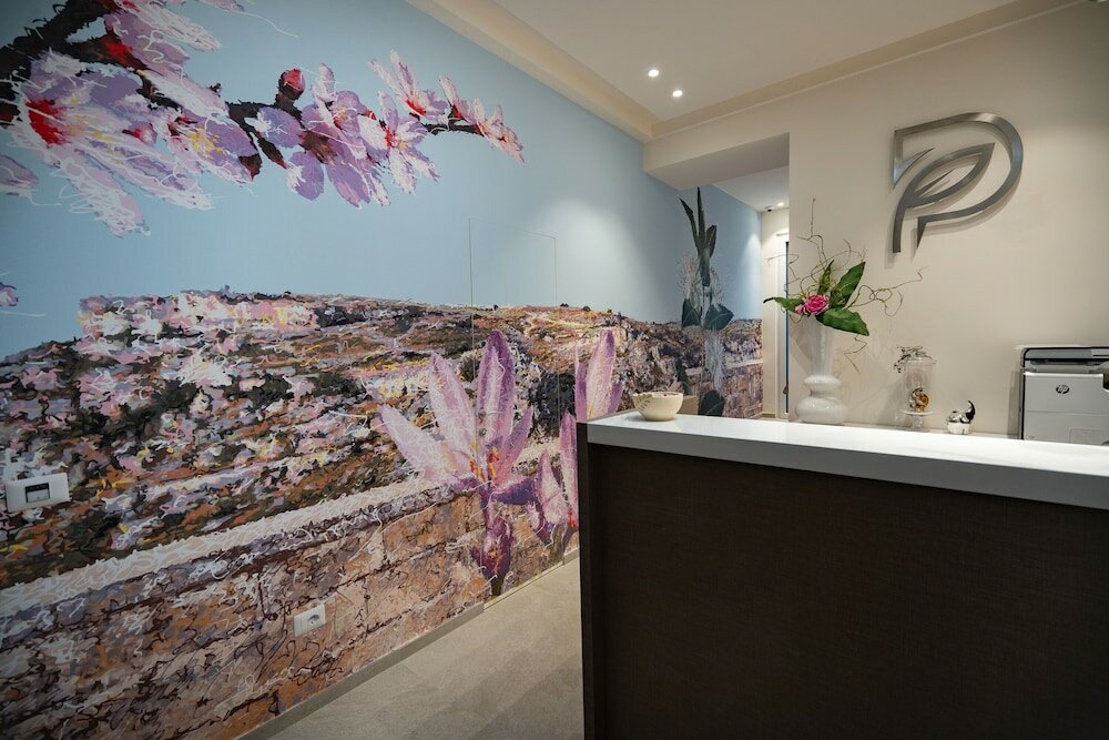 Фото Profumi di Primavera Luxury Guest House