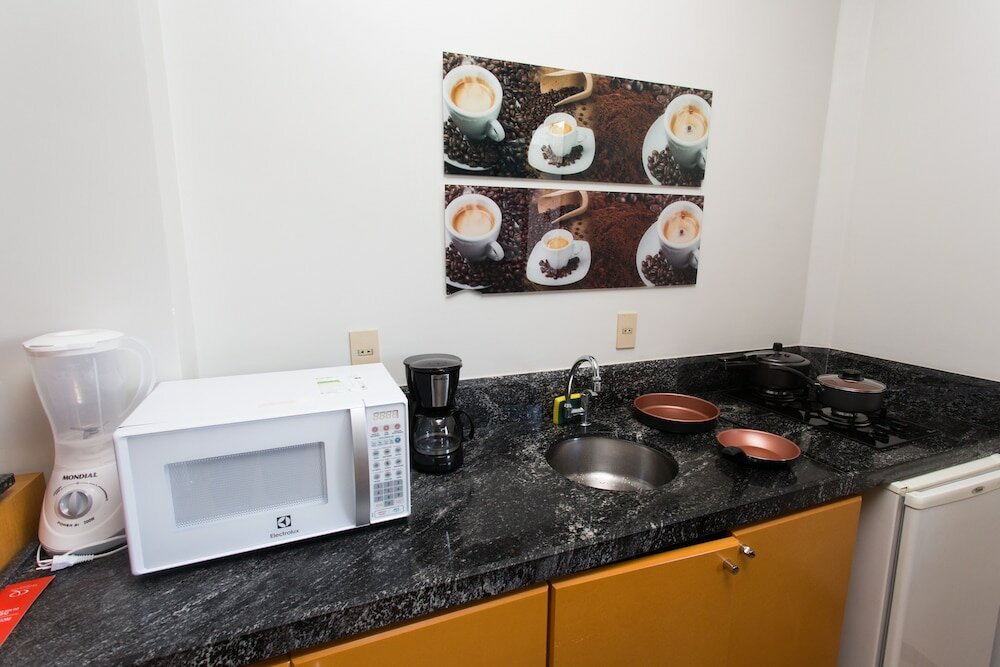 Фото Locking´s Savassi 1