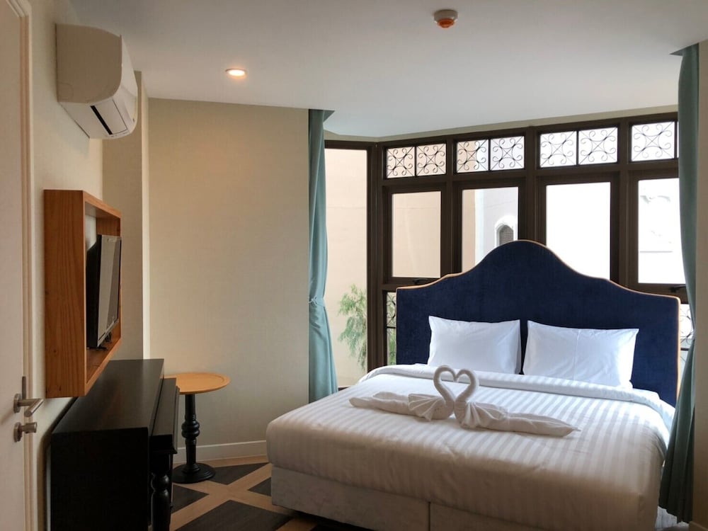 Фото Espana Condo Pattaya by Jc