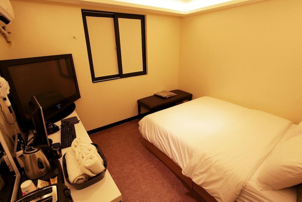 Фото Jongno Nova