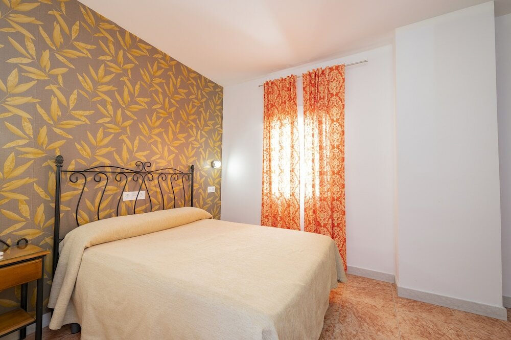 Фото Hotel Manzanito