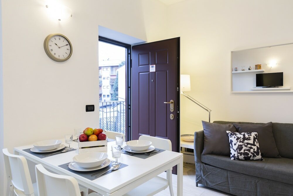 Фото NotaMi - Affori 4ever - 2 bedrooms