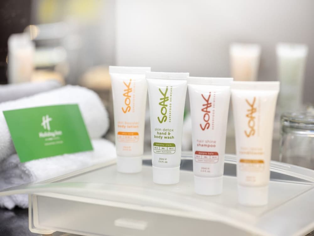 Фото Holiday Inn Singapore Atrium, an Ihg Hotel