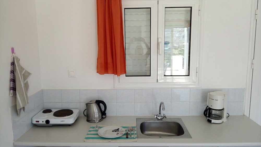 Фото Orama Apartments