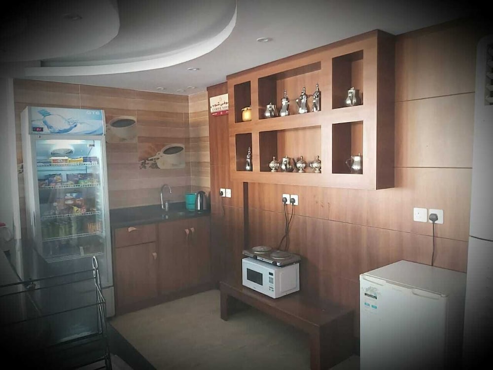 Фото AlQasr Bilas