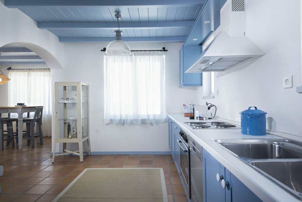 Фото Mykopetra Villas