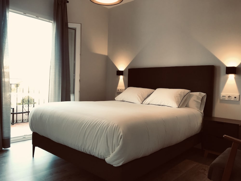 Фото Apartamentos Ciudad de Ronda