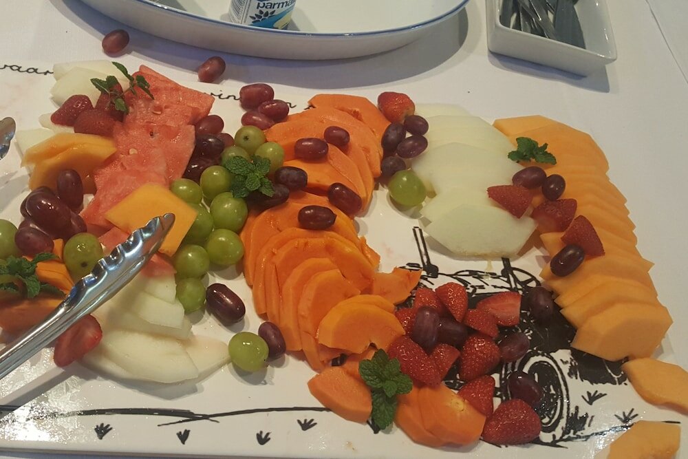 Фото Woodlands Game Lodge