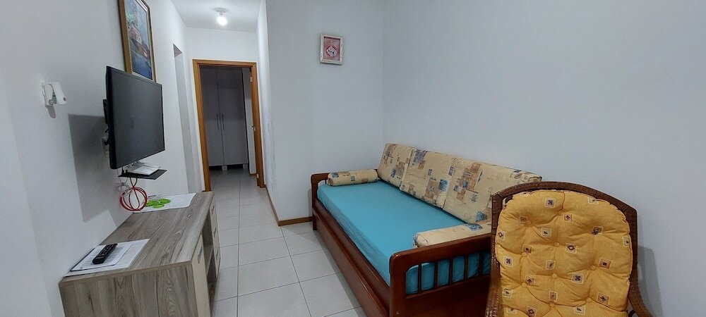 Фото Nautilus Ap Club Premium - Penha-SC