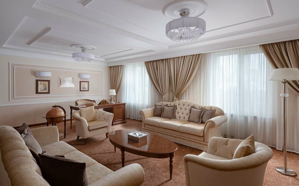 Фото Radisson, Ульяновск