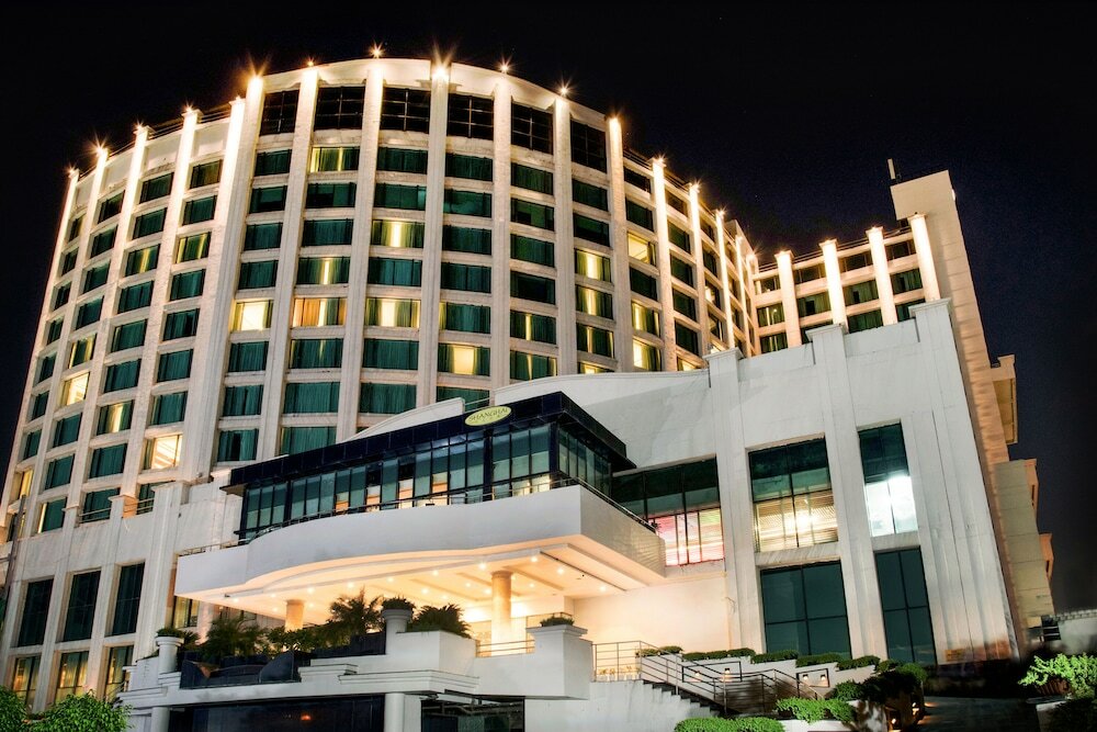 Фото Welcomhotel by ITC Hotels, Dwarka, New Delhi