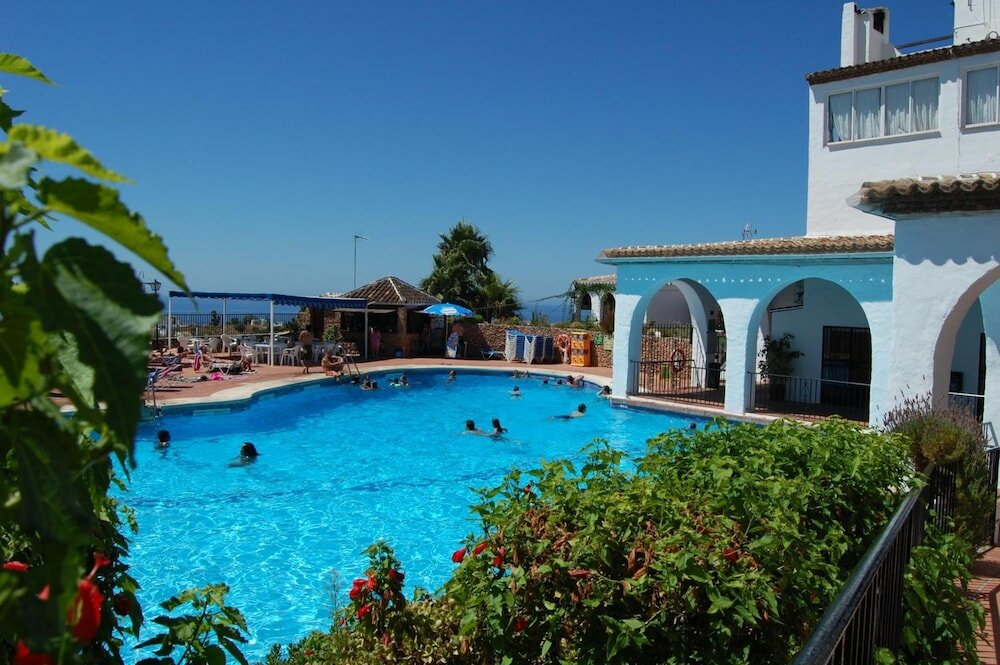 Фото El Capistrano Complejo de Apartamentos Turísticos