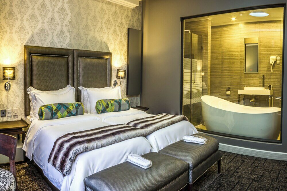 Фото Stay Well Hotels