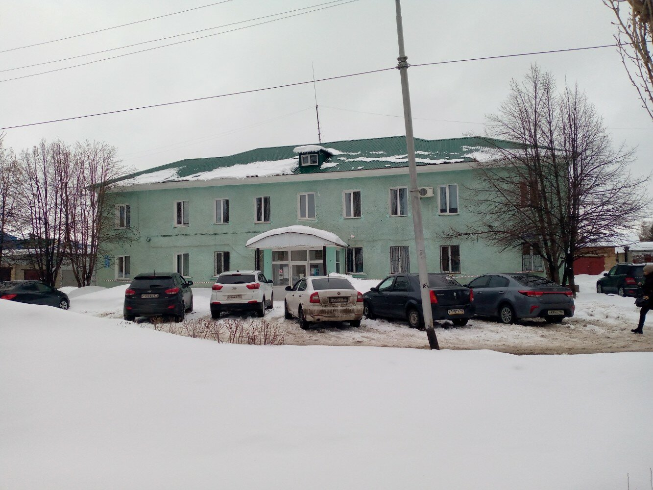 Kastratsiya qilingan transseksual fotosurat