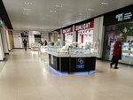 Silver magic (Leninskiy Avenue, 174П), jewelry store