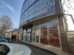 Бизнес-центр (Grebenskaya ulitsa, 92), business center