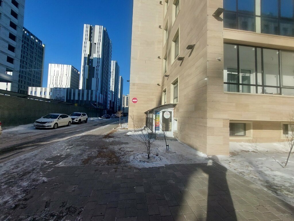 Children's developmental center Bas Junior, Astana, photo