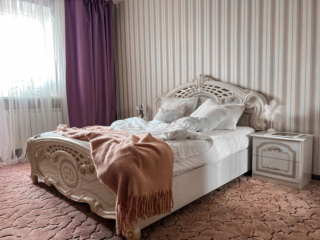 Short-term housing rental Tolstoy Apart on Kaluzhskoe Shosse, 1, Tula, photo