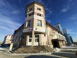 Goddess (Lazurnaya Street, 57), beauty salon