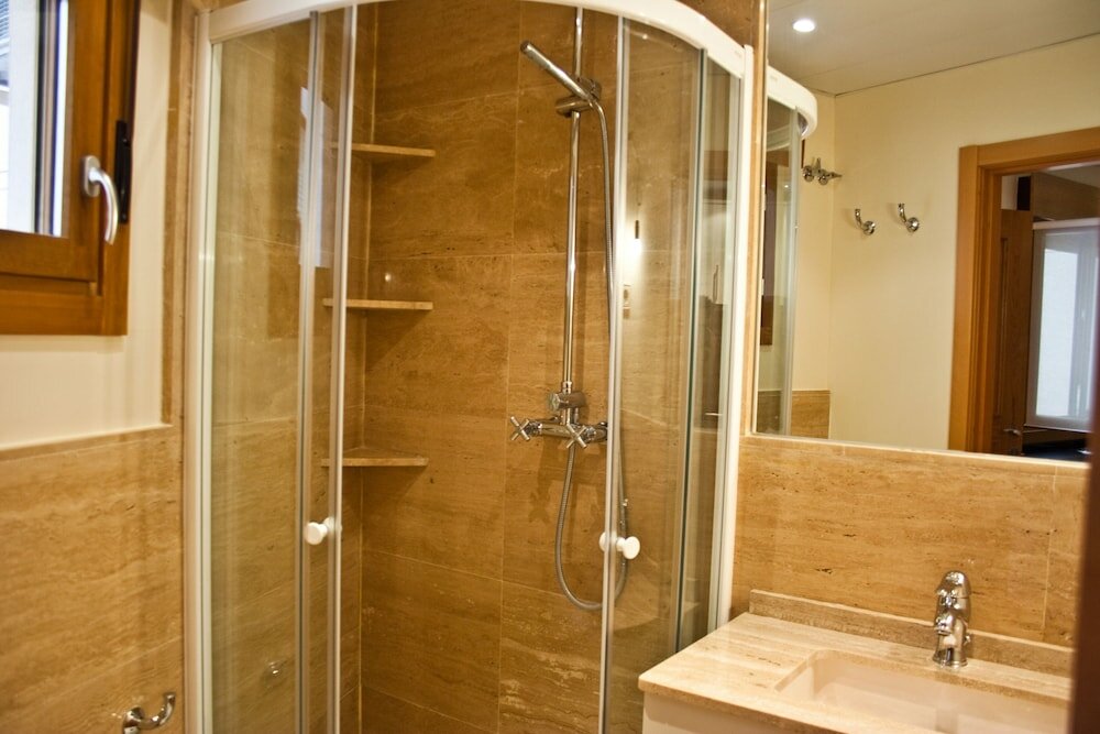 Фото Apartment in Chamberi