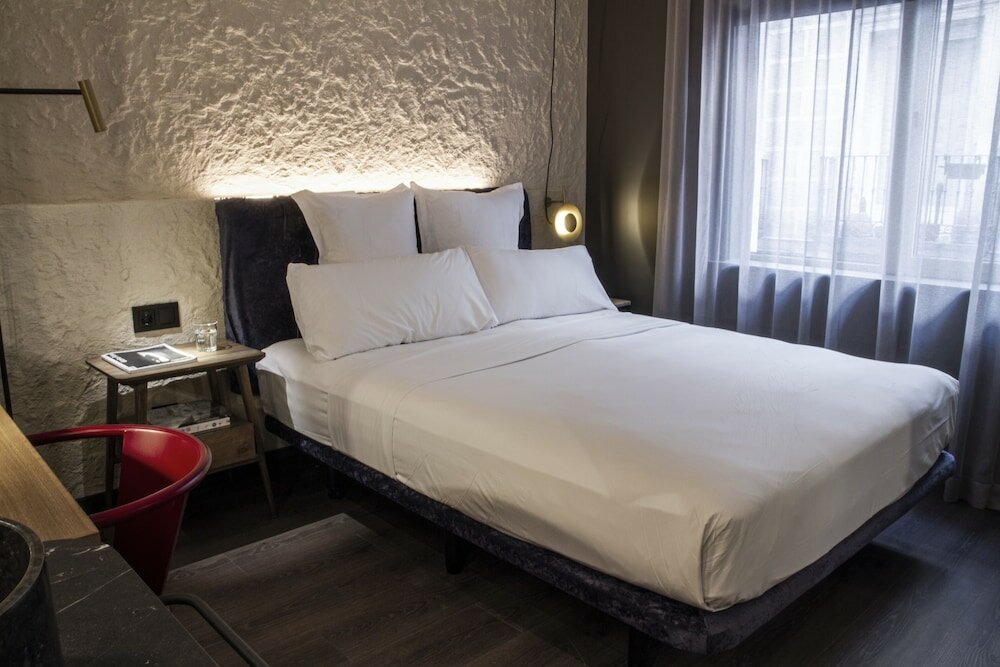 Фото Letoh Letoh Gran Vía