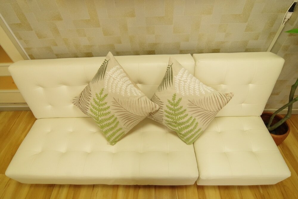 Фото Nipponbashi Art Hotel