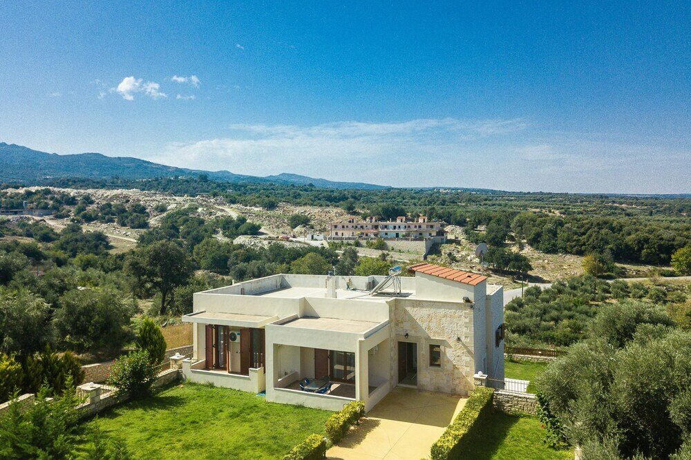 Фото Greenland Villa