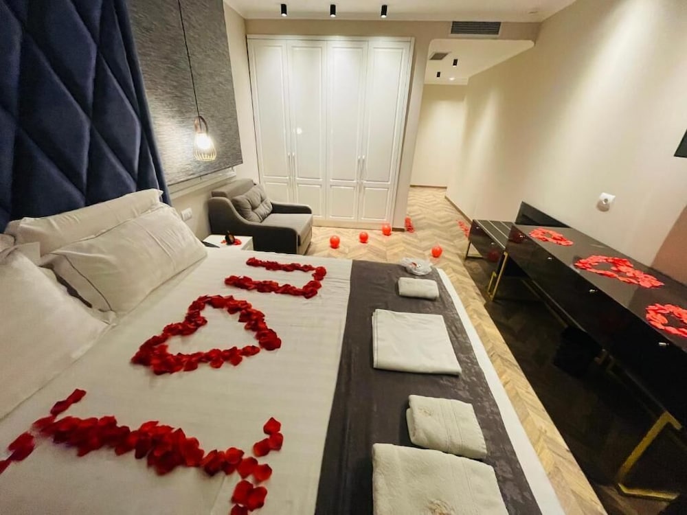 Фото Poda Boutique Hotel