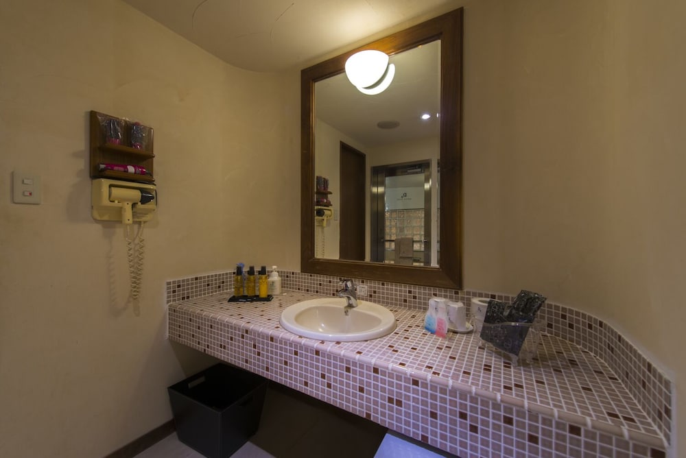 Фото Water Hotel Ry - Adults Only