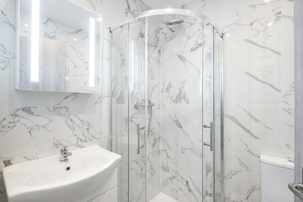 Фото EN Suite Rooms Tufnell Park