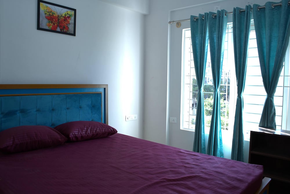 Фото Arcadia LiveINN