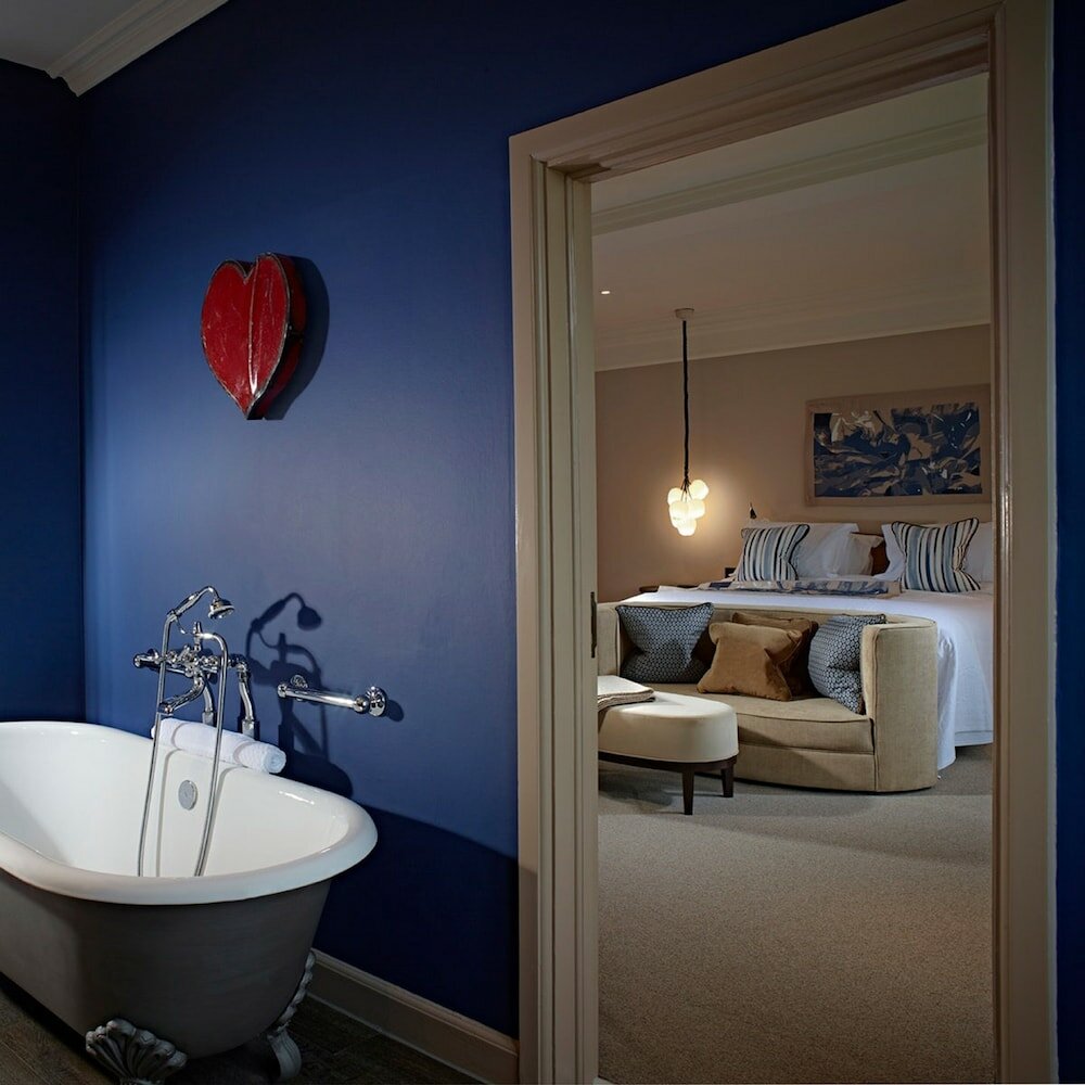 Фото Foxhill Manor – Adults Only