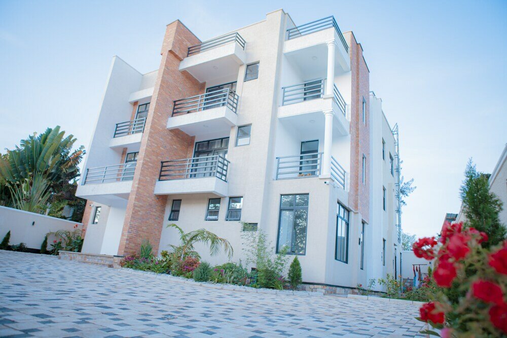 Фото Kigali Homes Villa