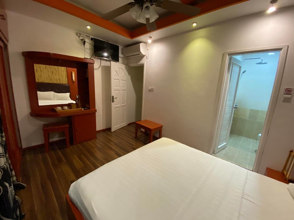 Фото Niu Inn & SPA Hulhumale