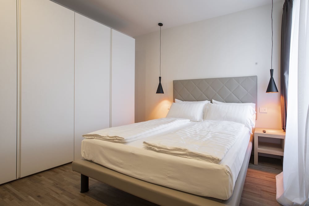 Фото Ah Villaglori Boutique Apartments