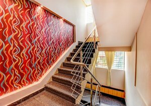 Гостиница Fabhotel S Comfort Inn