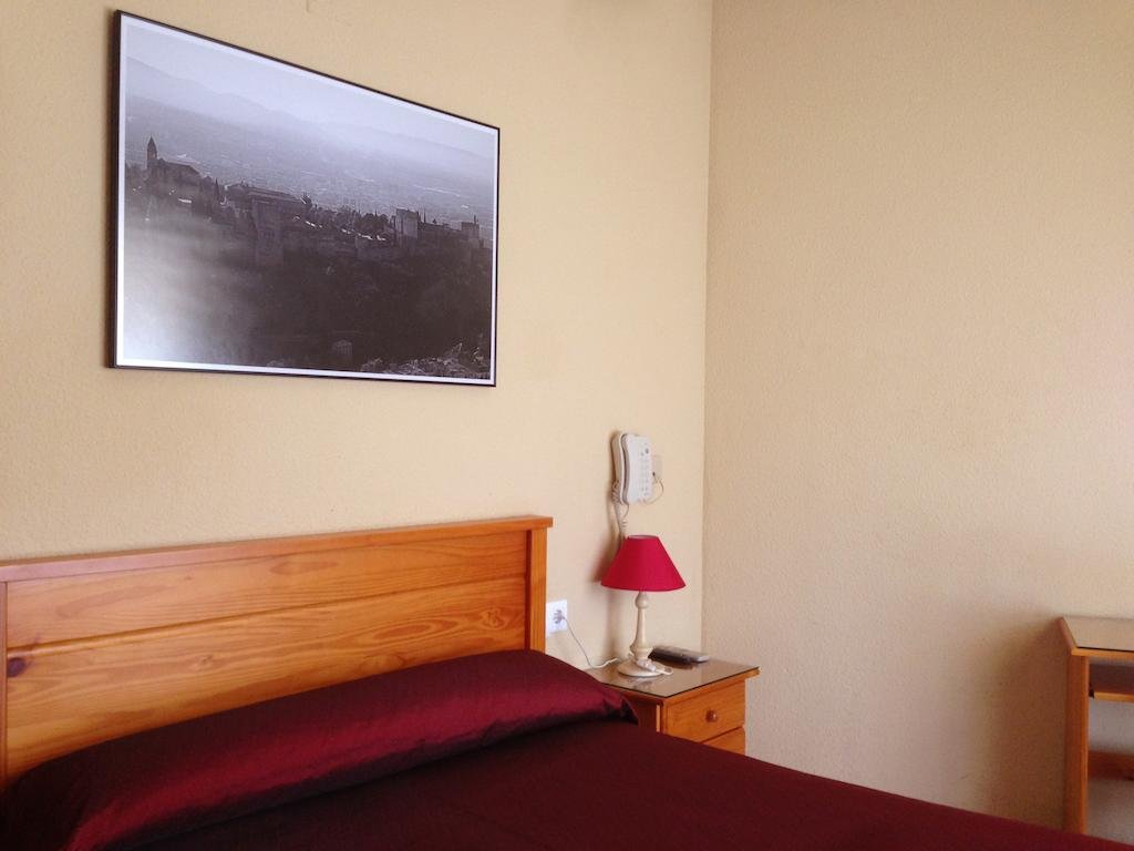 Фото Hotel Santa Fe