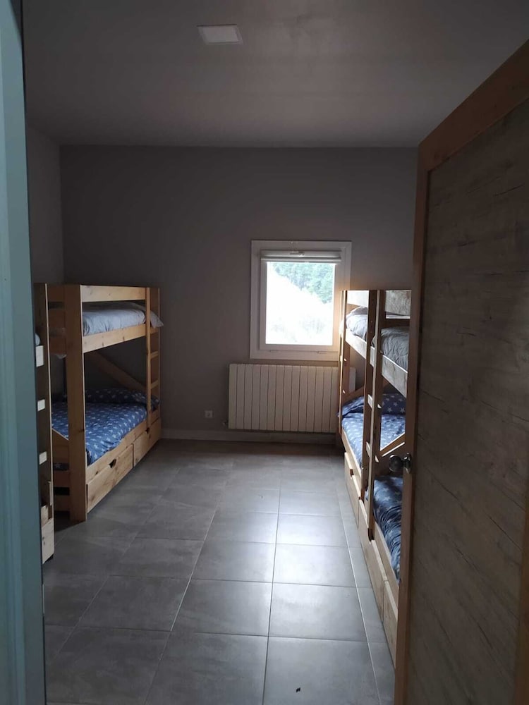 Фото Alarpe Aterpetxea - Hostel