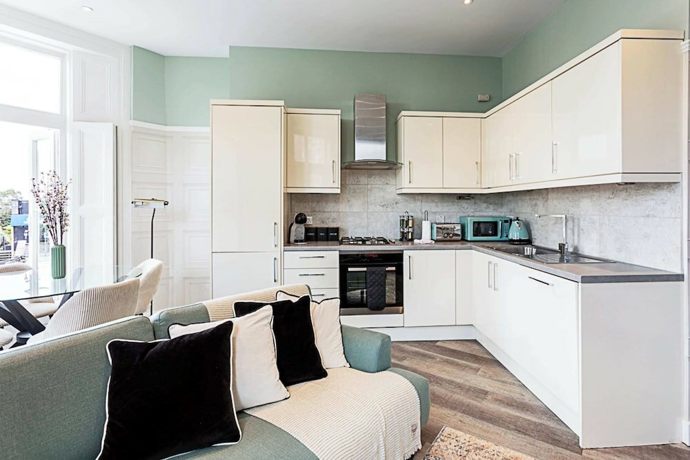 Фото Crystal Palace Residence I