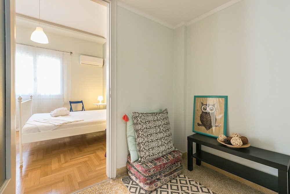 Фото Spacious Acropolis Home by CloudKeys