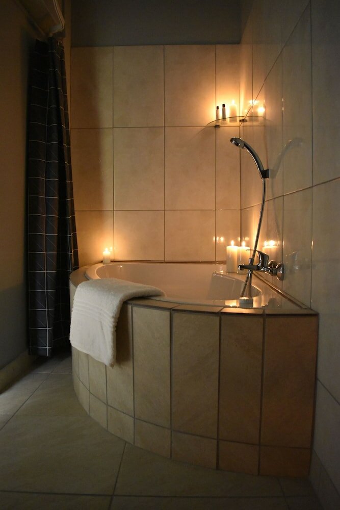 Фото Zora Guesthouse and SPA