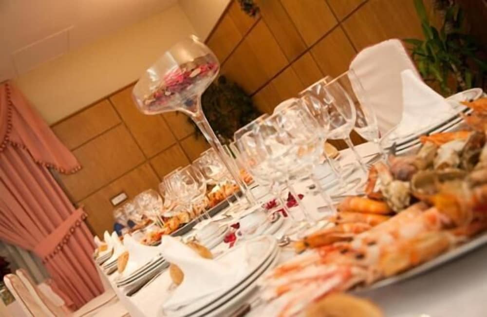 Фото Hostal Terra Chá