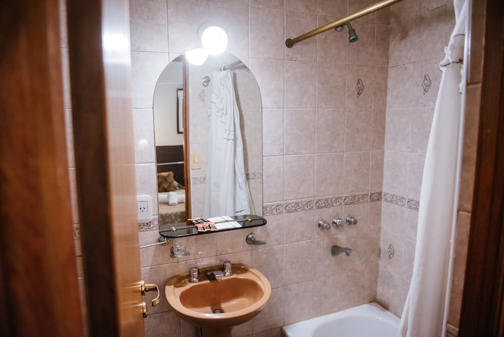 Фото Hotel Pacifico