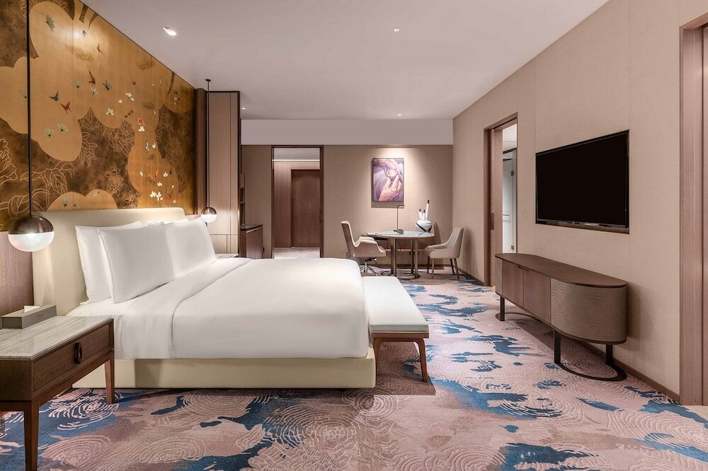 Фото Tivoli Chengdu at Cultural Heritage Park