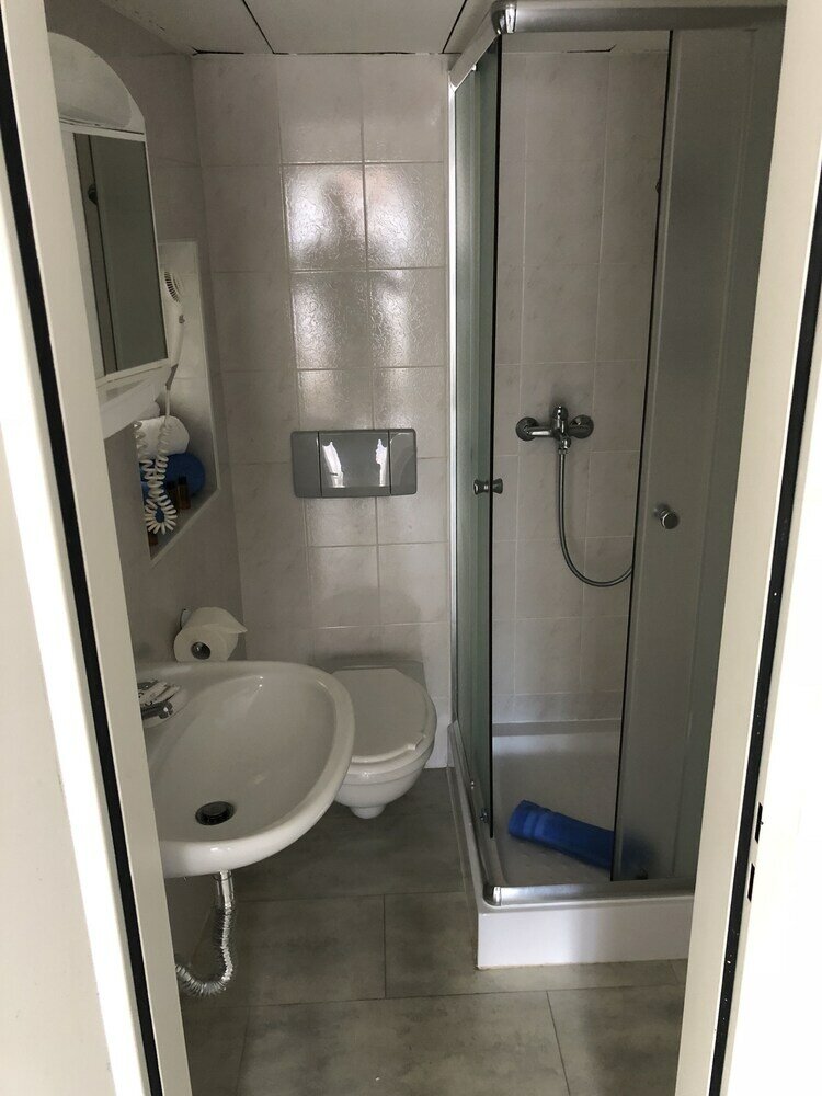 Фото Locarno Centro Apartments