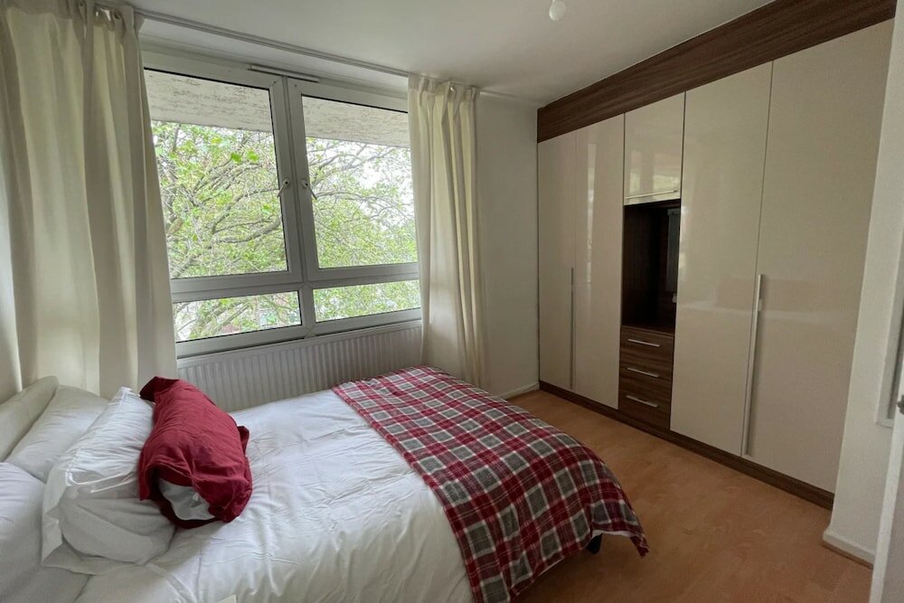 Фото Calm & Central 2bd Flat - Marylebone