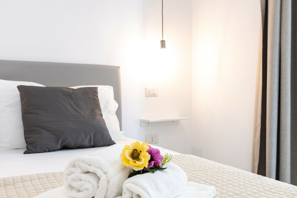 Фото Resort Baia del Sole