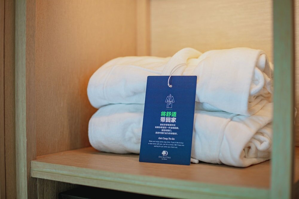 Фото DoubleTree by Hilton Taizhou Shenxianju