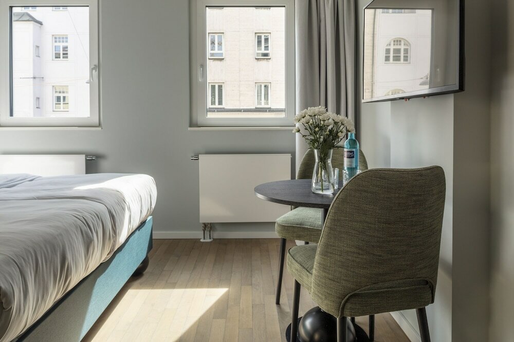 Фото Numa Blend Apartments