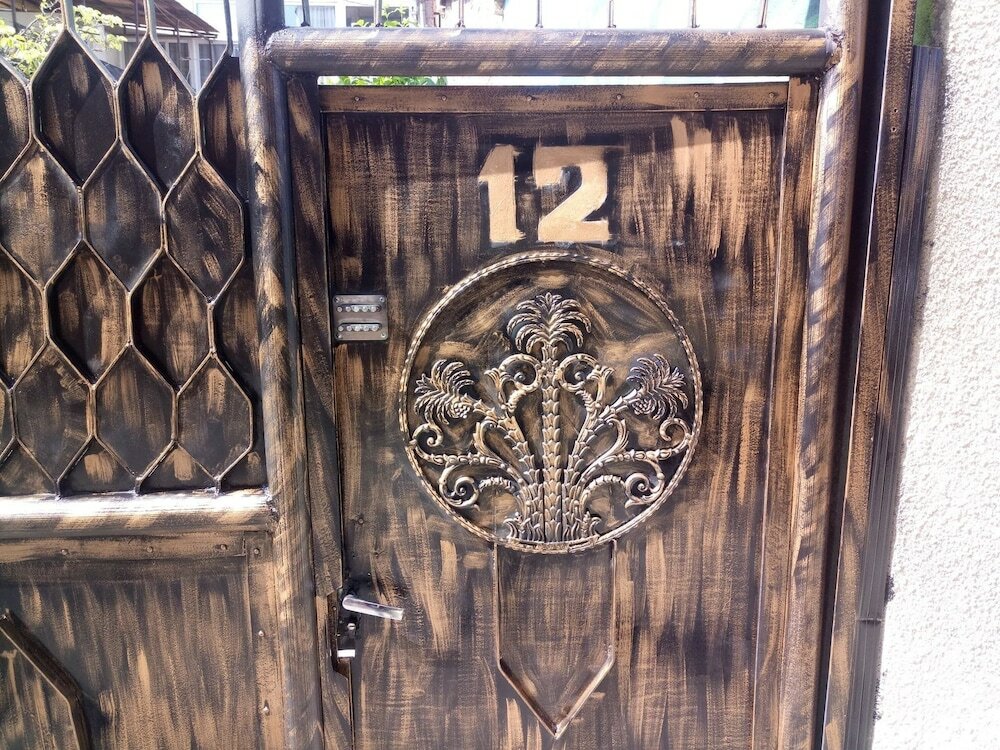 Фото Мини-отель Bounty